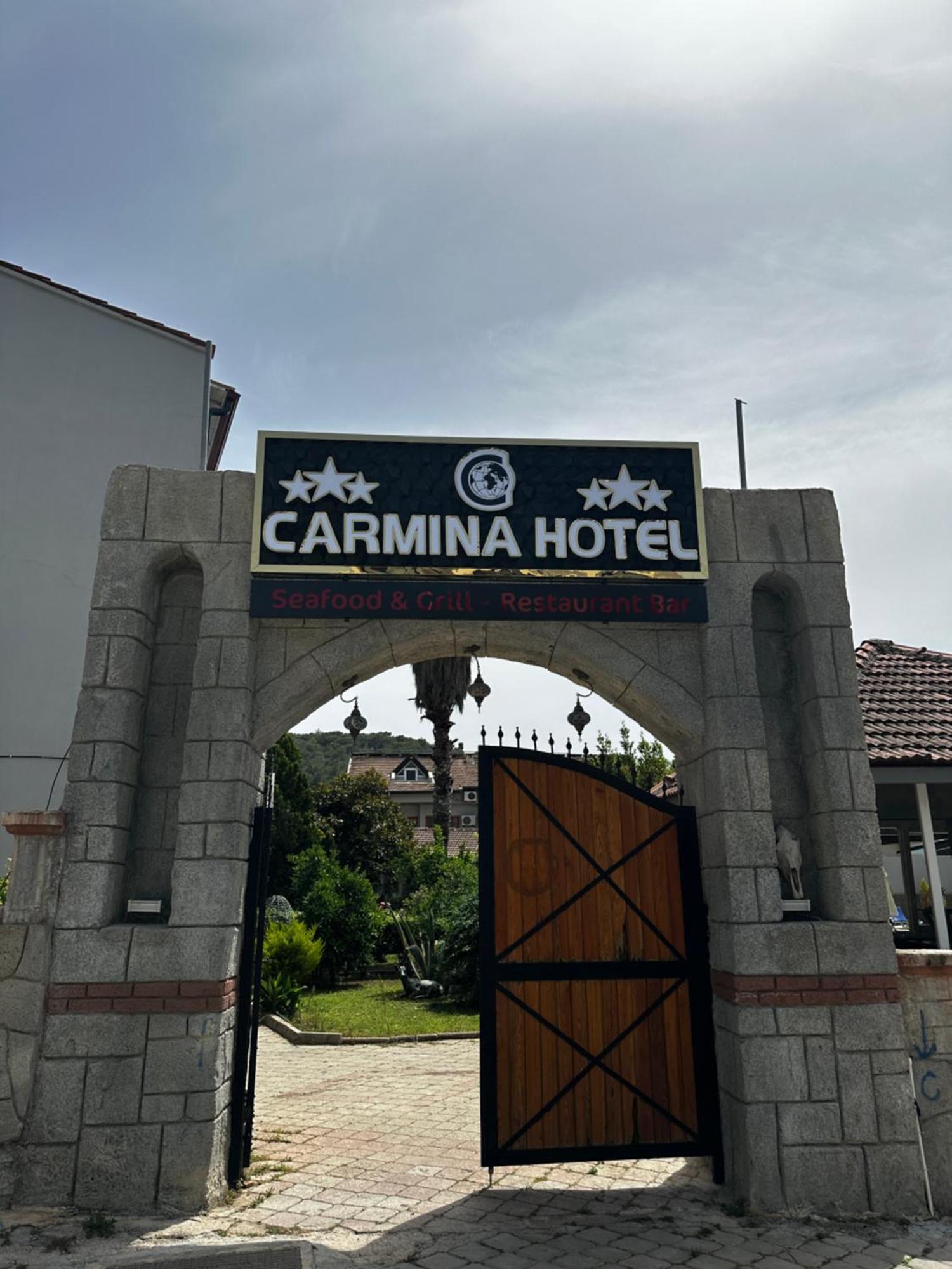 Carmina